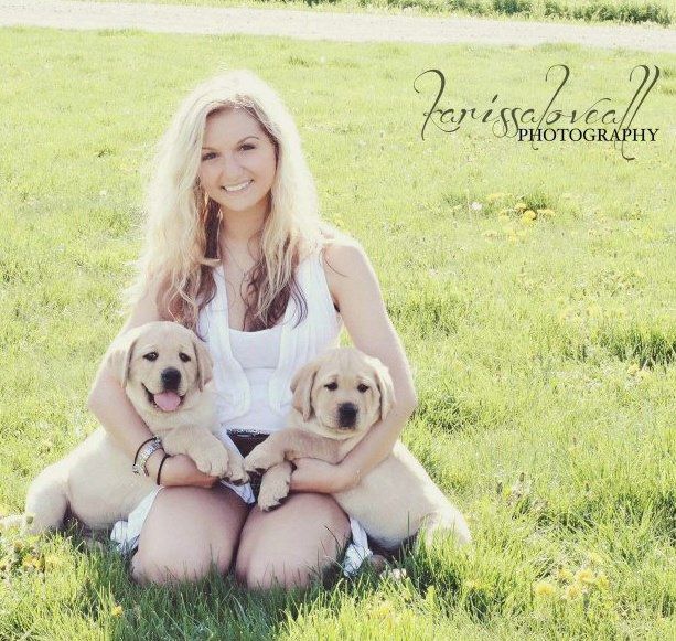 Haley Davis - Class of 2011 - Niles High School