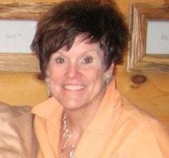 Suzanne Wheeler - Class of 1968 - Niles High School