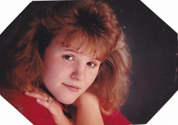 Rebecca Lintz - Class of 1993 - Niles High School