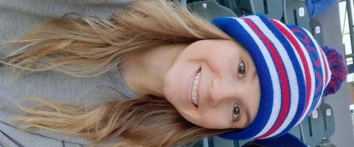 Jamie Wetmore - Class of 2007 - Niles High School