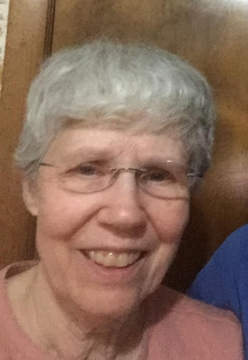 Sherry Irons - Class of 1961 - Niles High School