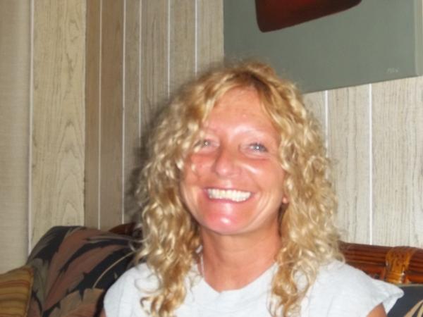 Angela Cole - Class of 1978 - Niles High School