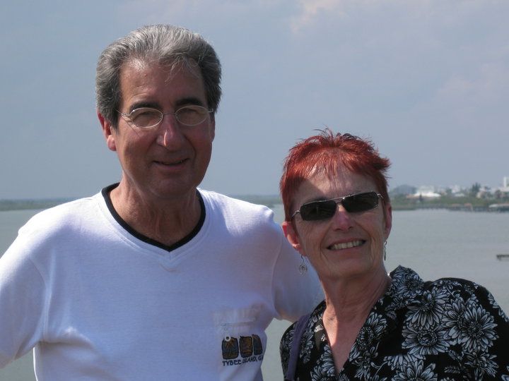 Anne Assiff - Class of 1964 - Niles High School