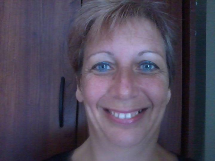 Barbara Gilmore - Class of 1984 - Marshall High School
