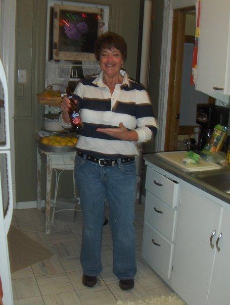 Kelly Caron - Class of 1981 - Marshall High School