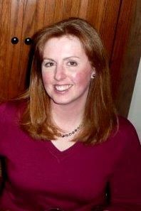 Sarah Peters - Class of 1988 - Marshall High School