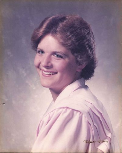 Wanda Vanderhorst - Class of 1986 - Marshall High School