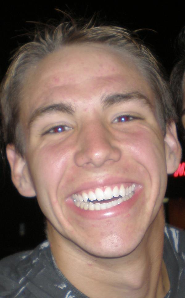 Kevin Fleury - Class of 2007 - Marshall High School