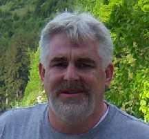 Fred Gillette - Class of 1983 - Marshall High School