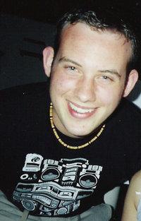 Adam Jenks - Class of 2005 - Marshall High School