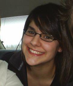 Sarah Anderson - Class of 2006 - Marshall High School
