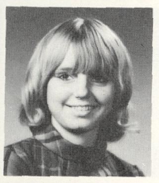 Cyndy Clark - Class of 1970 - Marshall High School