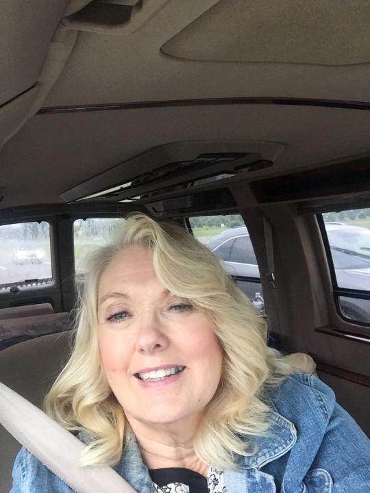 Judy Cruse - Class of 1967 - Marshall High School