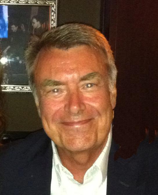 Joe Codde - Class of 1967 - Marshall High School