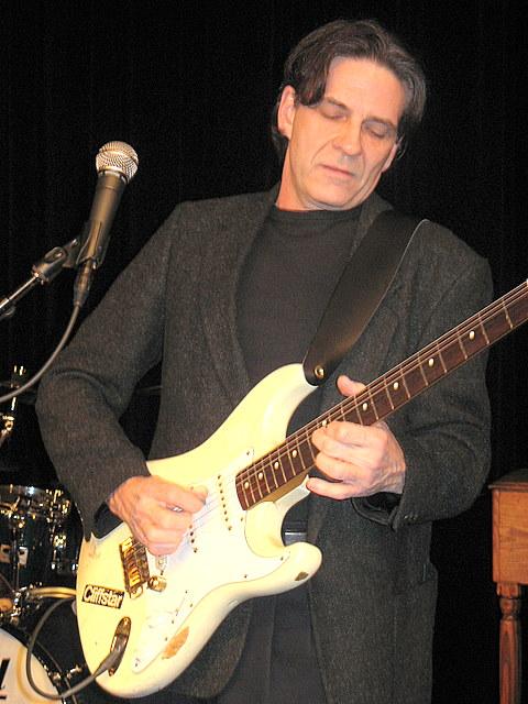 Clifford Babcock - Class of 1973 - Marshall High School