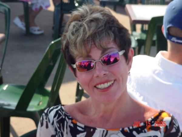 Kay Anderson - Class of 1969 - Marshall High School