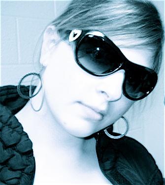Rachel Heirman - Class of 2006 - Marshall High School