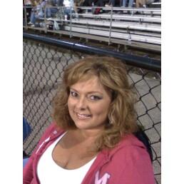 Vicky Sherrell - Class of 1983 - Marshall High School