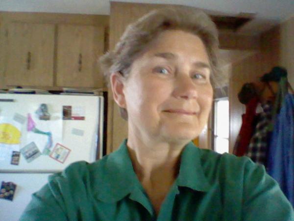 Phoebe Reese - Class of 1966 - Marshall High School