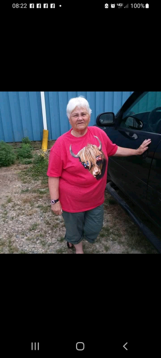 Margaret Heath - Class of 1966 - Marshall High School