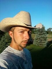Terrell Lenard - Class of 2004 - Marshall High School