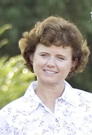 Maria Themins - Class of 1981 - Marshall High School