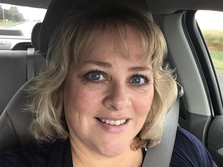 Angelia Kedo - Class of 1981 - Marshall High School