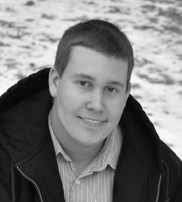 Joshua Osborn - Class of 2011 - Marshall High School