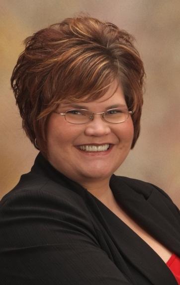 Melanie Vandenburg - Class of 1988 - Marshall High School