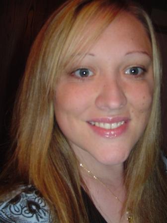 Dawn Zink - Class of 2000 - Marshall High School