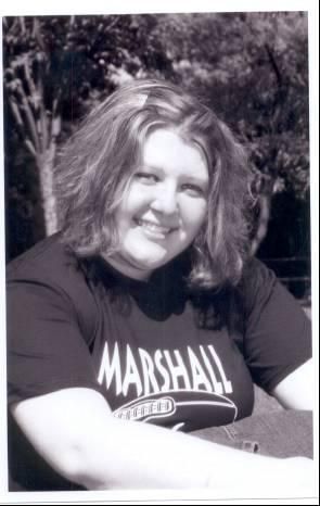 Samantha Mckenzie - Class of 2006 - Marshall High School
