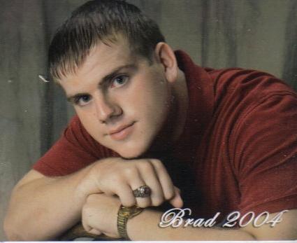 Brad Schaberg - Class of 2004 - Marshall High School