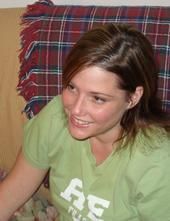 Felicity Osborn - Class of 2001 - Marshall High School