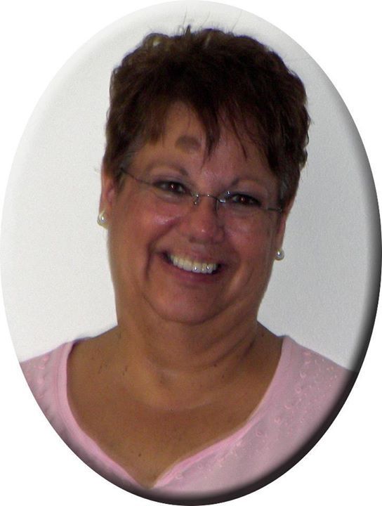 Nancy Smith-matheson - Class of 1960 - Marshall High School