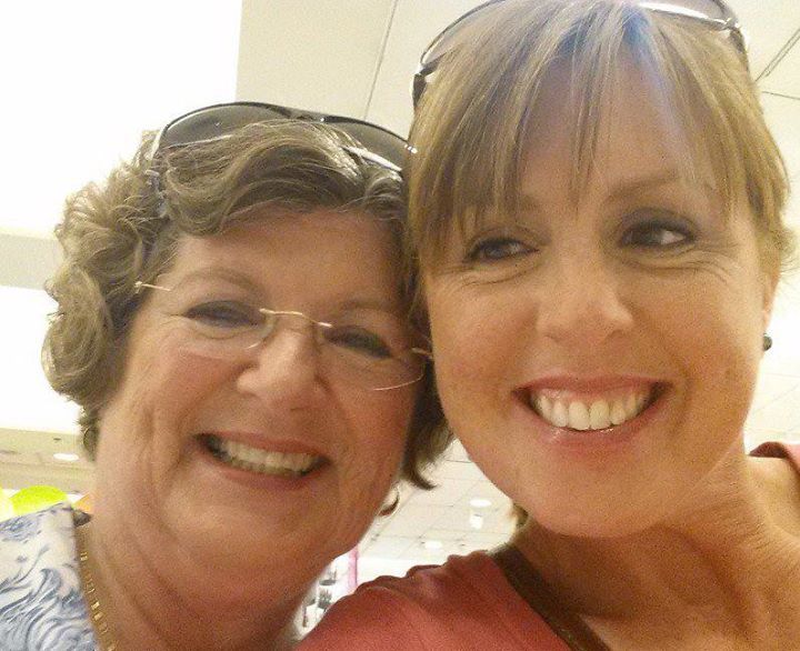 Sarah Peters-hess - Class of 1988 - Marshall High School