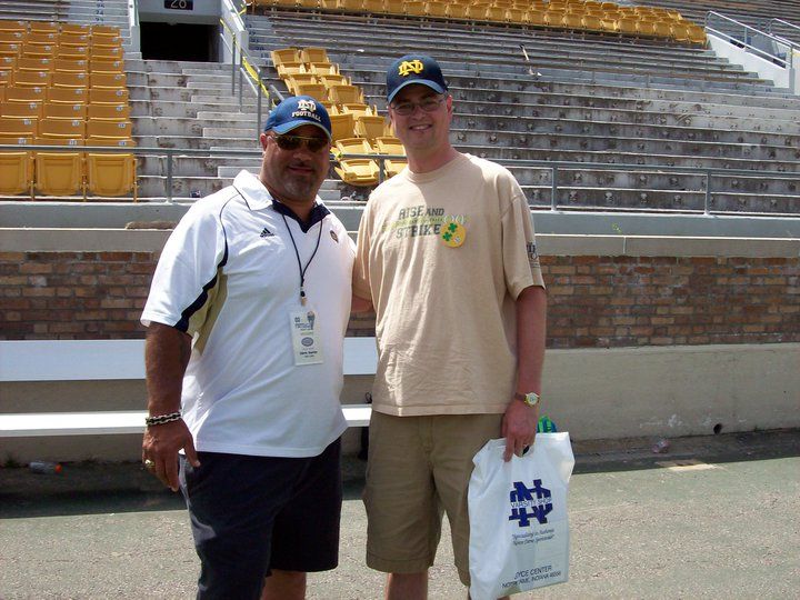 Rob Viland - Class of 1988 - Marshall High School