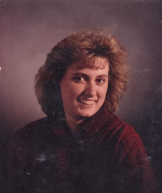 Aimee Labrec - Class of 1989 - Marshall High School