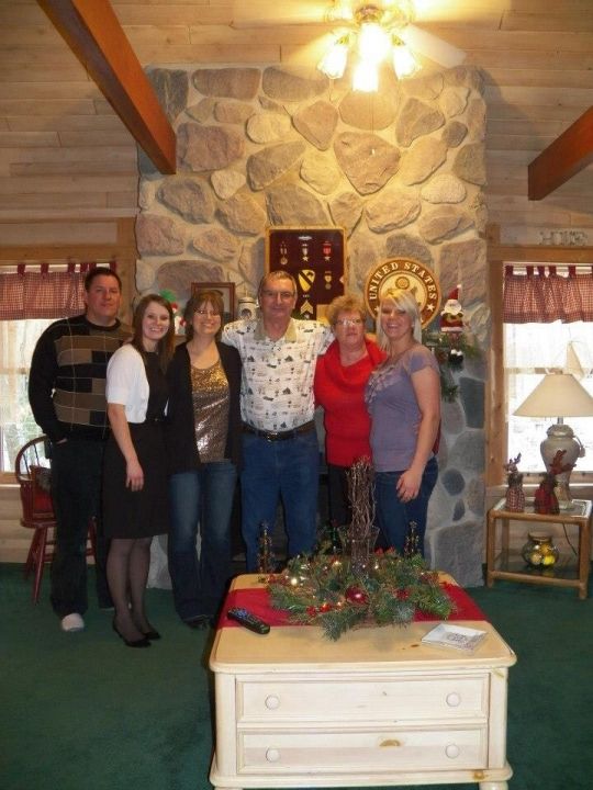 Karen Ironside - Class of 1990 - Dowagiac Union High School