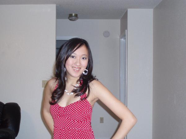Melissa Grabemeyer - Class of 2005 - Dowagiac Union High School