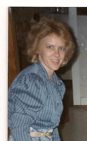 Elaina Cooper - Class of 1969 - Dowagiac Union High School