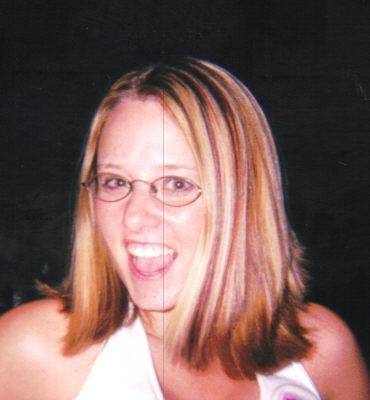 Melissa French - Class of 1997 - Dowagiac Union High School