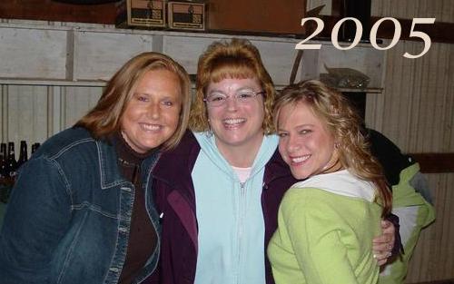 Deborah Terry - Class of 1989 - Dowagiac Union High School