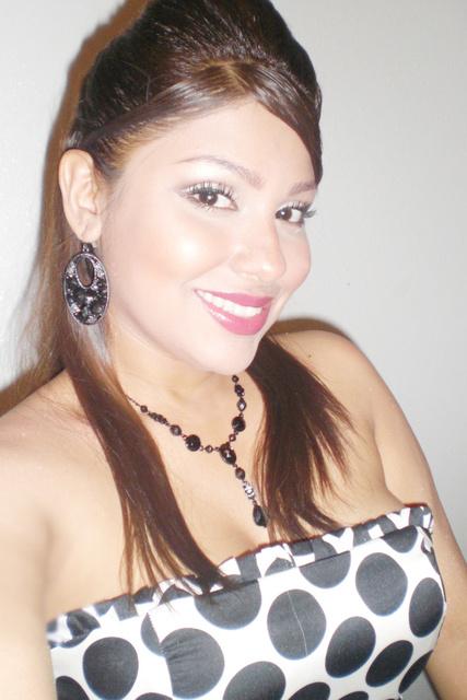 Sonia Bocanegra - Class of 2000 - Dowagiac Union High School