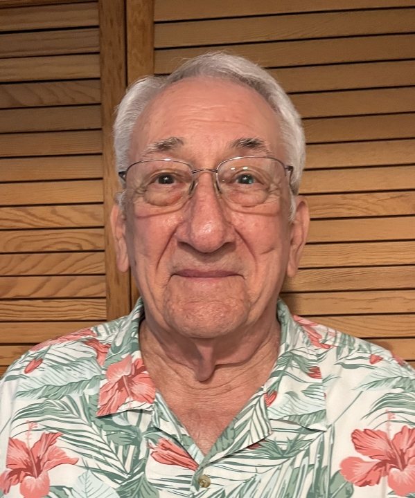 Brad Johnson - Class of 1969 - Dowagiac Union High School