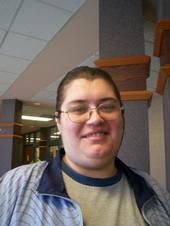 Alison Morgaod - Class of 2001 - Dowagiac Union High School