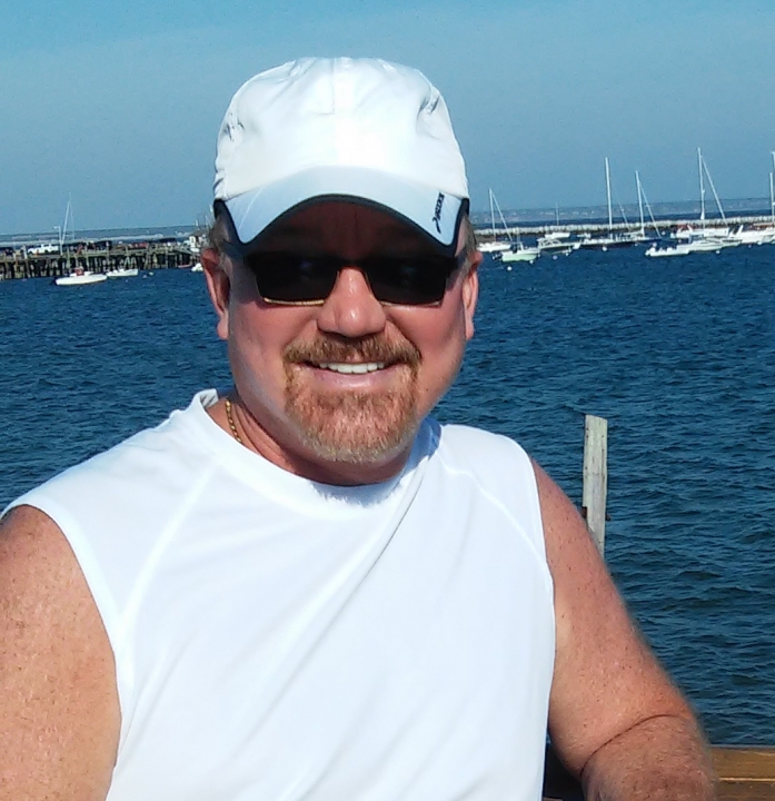 Jim Woodworth - Class of 1976 - Dowagiac Union High School