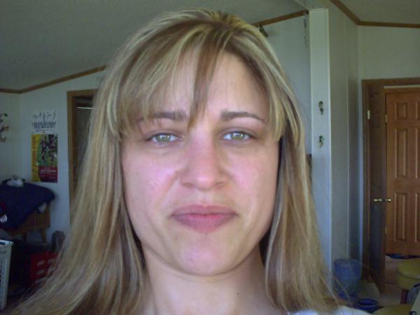 Tabatha Davis - Class of 1992 - Dowagiac Union High School