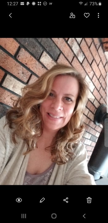 Susan Hodgson - Class of 1991 - Dowagiac Union High School