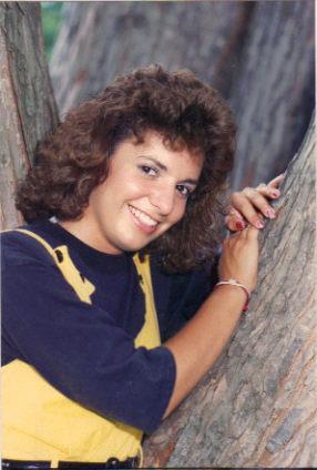 Missie Phelps - Class of 1987 - Dowagiac Union High School