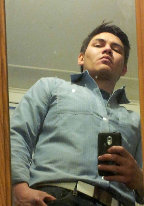 Juan Medina-cano - Class of 2006 - Dowagiac Union High School